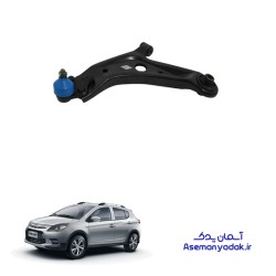 طبق جلو چپ لیفان X50