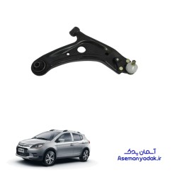طبق جلو راست لیفان X50