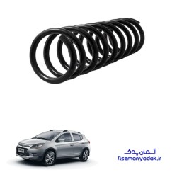 فنر لول عقب لیفان X50