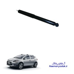 کمک فنر عقب چپ لیفان X50