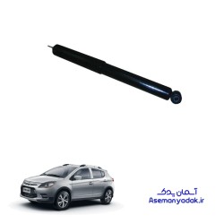 کمک فنر عقب راست لیفان X50