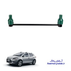 میل موجگیر لیفان X50