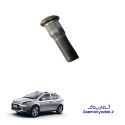 پیچ چرخ لیفان X50
