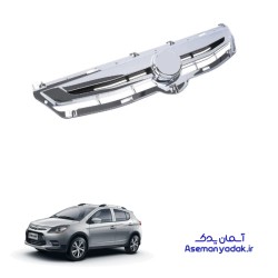 جلو پنجره لیفان X50