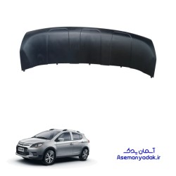 فلاپ سپر جلو لیفان X50