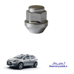 مهره چرخ لیفان x50