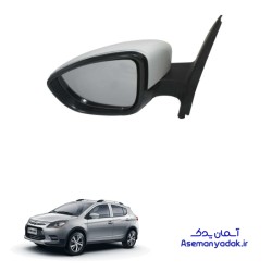 آینه بغل چپ لیفان X50