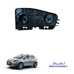 براکت سپر عقب راست لیفان X50