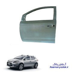 درب جلو چپ لیفان X50