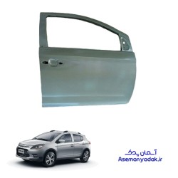 درب جلو راست لیفان X50