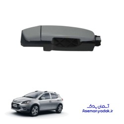 دستگیره بیرونی عقب چپ لیفان X50