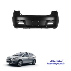 سپر عقب لیفان X50
