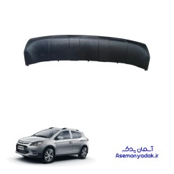فلاپ سپر جلو لیفان X50