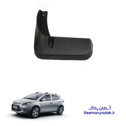 گل پخش کن جلو چپ لیفان X50