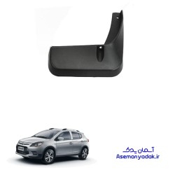گل پخش کن جلو راست لیفان X50