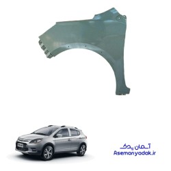 گلگیر جلو چپ لیفان X50