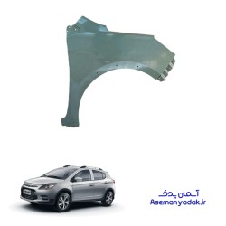 گلگیر جلو راست لیفان X50
