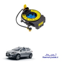 فنر ساعتی لیفان X50