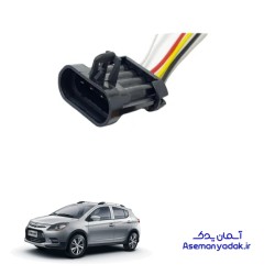 سوکت سنسور اکسیژن لیفان