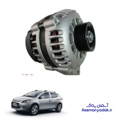 دینام لیفان X50