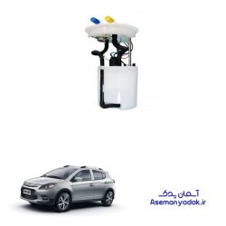 پمپ بنزین لیفان X50