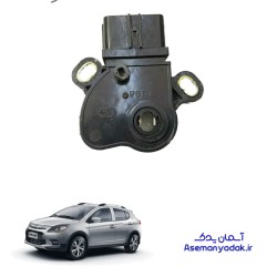 اویل پمپ لیفان X50