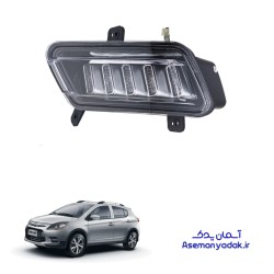 مه شکن جلو راست لیفان X50