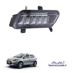 مه شکن جلو چپ لیفان X50