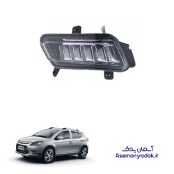 دی لایت راست لیفان X50