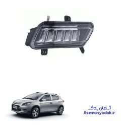 دی لایت چپ لیفان X50