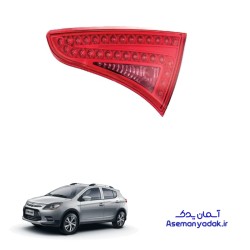 چراغ خطر عقب راست صندوق لیفان X50