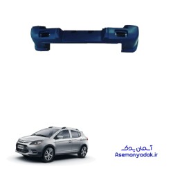 سپر عقب سانگ یانگ کوراندو