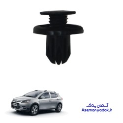 خار کاور زیر موتور سانگ یانگ کوراندو