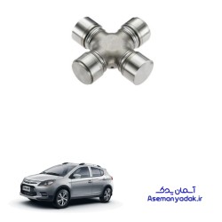 چهار شاخ گاردان سانگ یانگ کوراندو