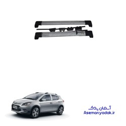 باربند سانگ یانگ کوراندو
