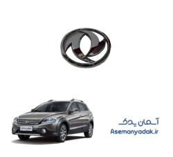 آرم جلو پنجره دانگ فنگ H30 کراس