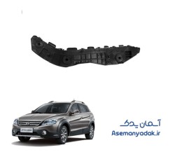براکت سپر عقب چپ دانگ فنگ H30 کراس