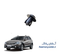 خار سپر دانگ فنگ H30 کراس