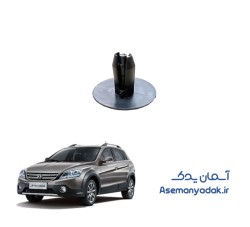 خار شلگیر دانگ فنگ H30 کراس