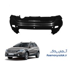 سپر عقب دانگ فنگ H30 کراس