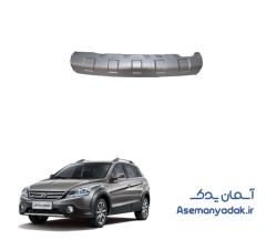 فلاپ نقره ای زیر سپر عقب دانگ فنگ h30 کراس