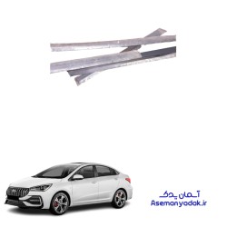 زه درب پرادو vx