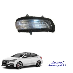 راهنما آینه راست تویوتا پرادو vx