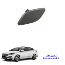 درپوش چراغ شور پرادو VX