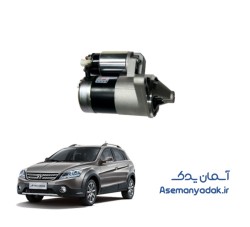 استارت دانگ فنگ H30 کراس