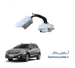 پمپ بنزین دانگ فنگ H30 کراس