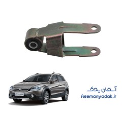 دو شاخه دسته موتور پایین دانگ فنگ H30 کراس