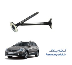 سوپاپ دود و هوا دانگ فنگ H30 کراس