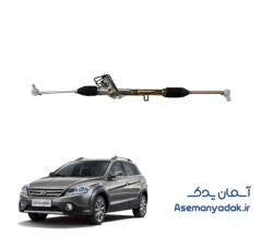 جعبه فرمان دانگ فنگ H30 کراس