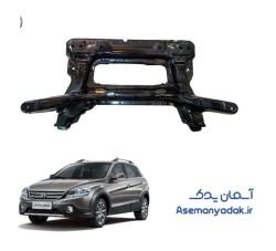 رام زیر موتور دانگ فنگ H30 کراس